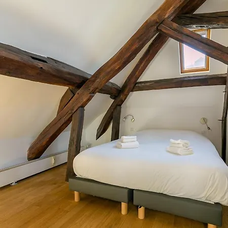 Le Mucie*****Loft Au Centre Ville De Dijon Exterior foto