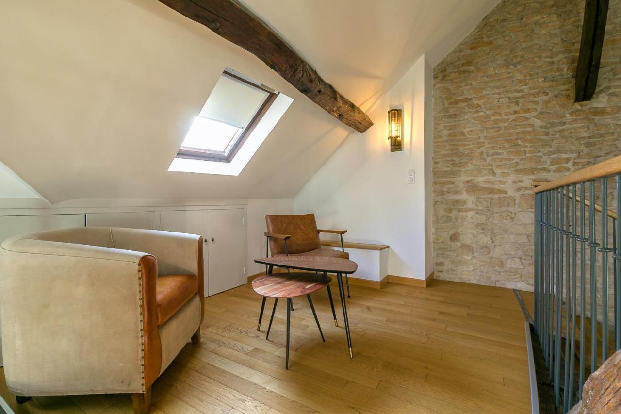 Le Mucie*****loft Au Centre De *